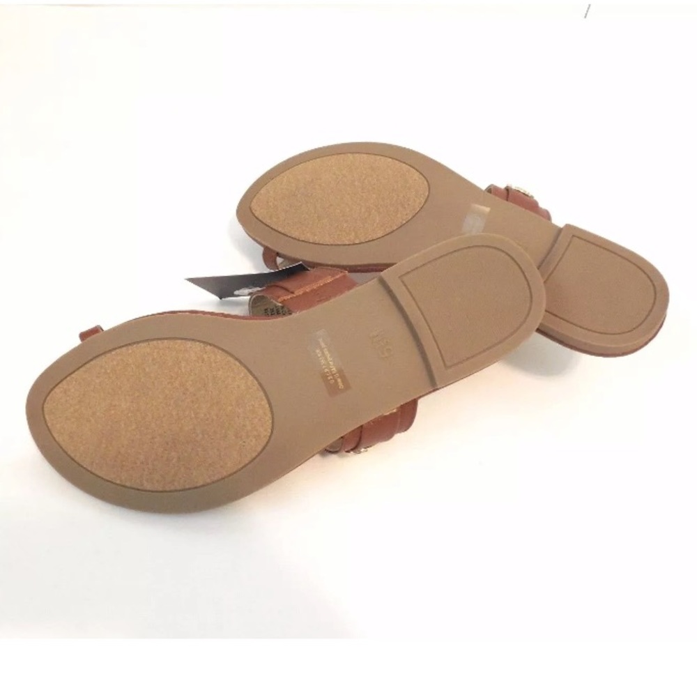 ❌ Not For Sale ❌ G by Guess Loren Brown Sandals - Picture 5 of 6